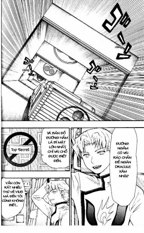 Dragon Eye: Chapter 5