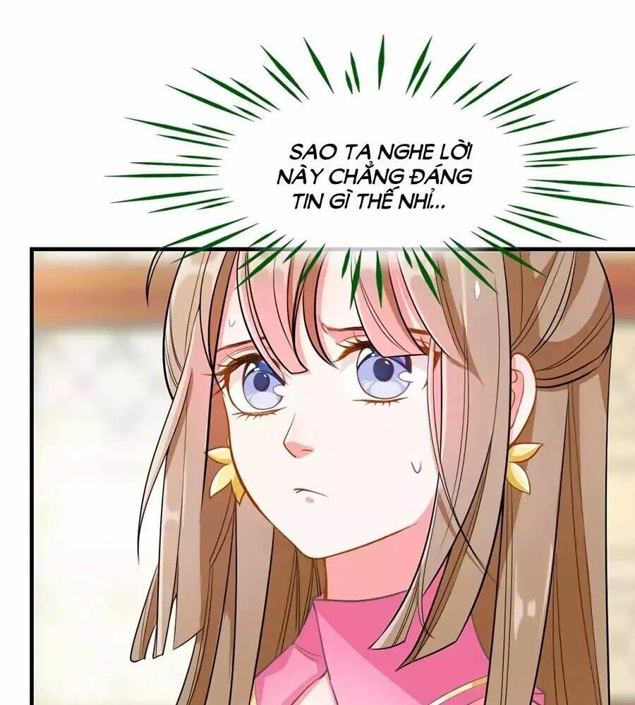 Đích Nữ Hữu Độc: Chapter 20