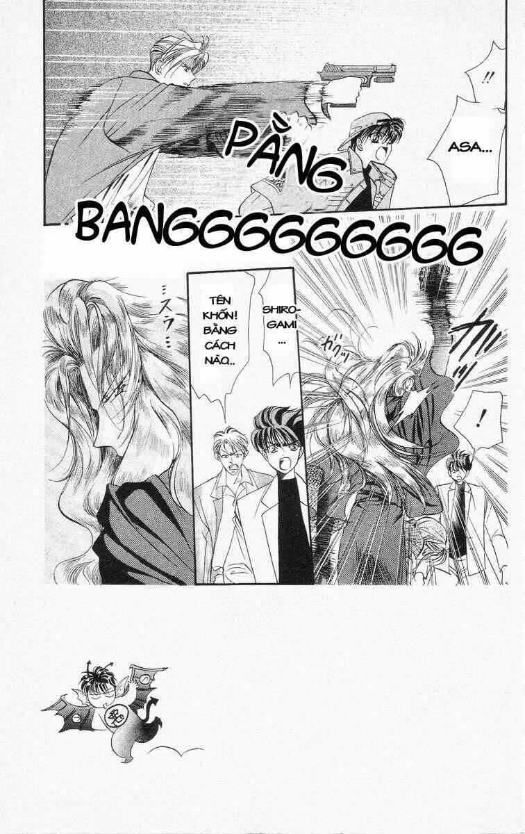 Tokyo Crazy Paradise: Chapter 41
