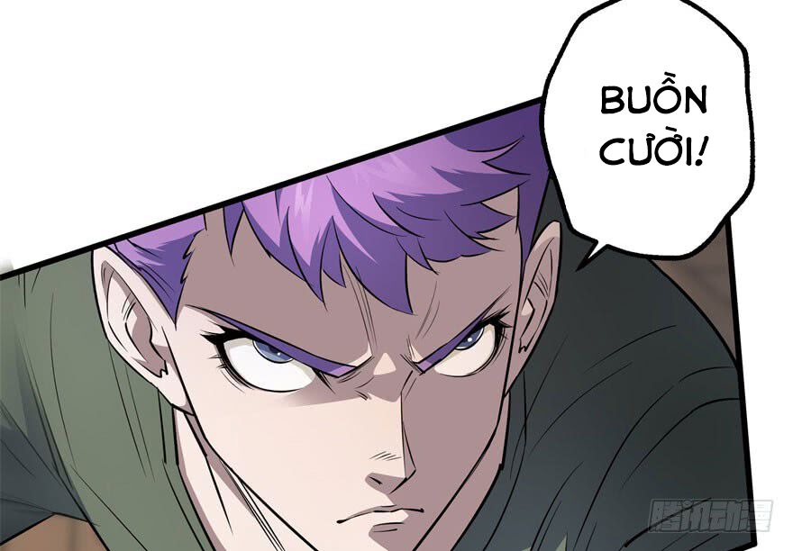 Thú Nhân: Chapter 35