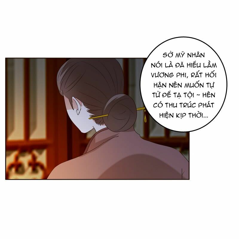 Thông Linh Phi: Chapter 183.5