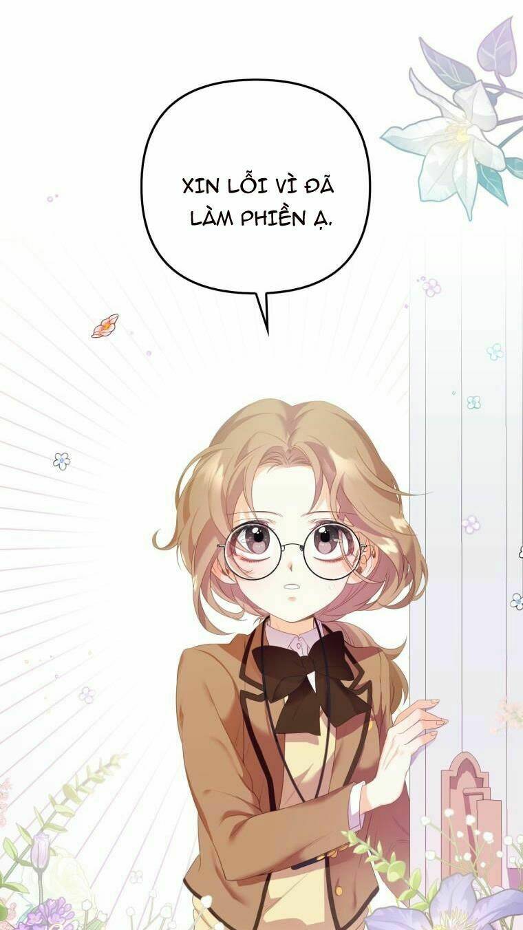 Đọc Thần Chú Lên Đi, Rose!: Chapter 6