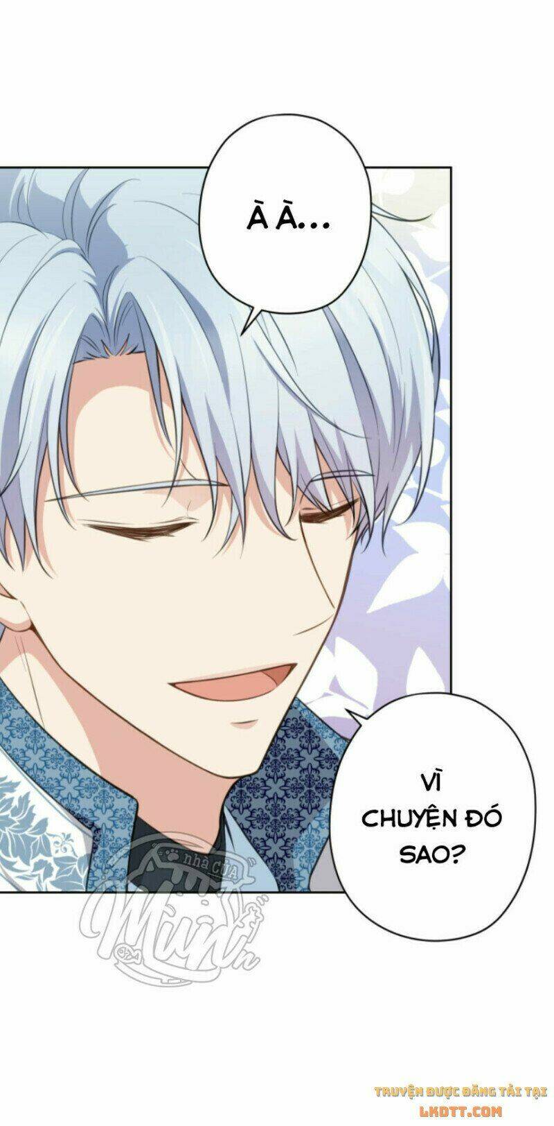 Gửi Đến Người Bạn Của Tôi: Chapter 27