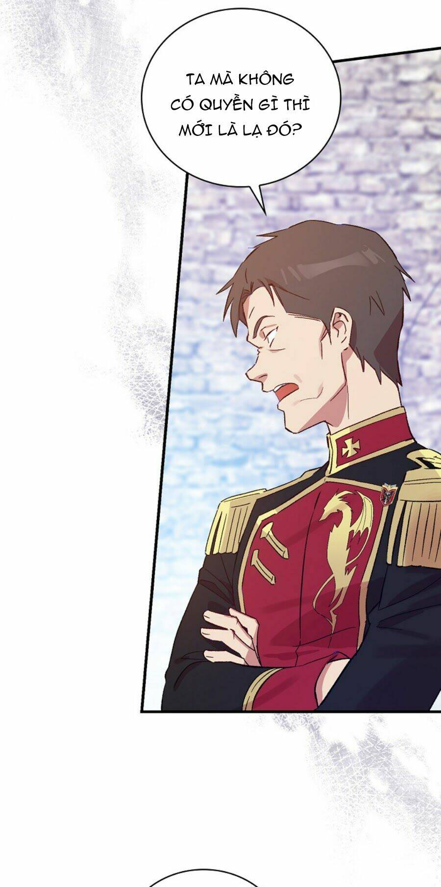 Kỵ Sĩ Đỏ Không Mê Tiền Mù Quáng: Chapter 16