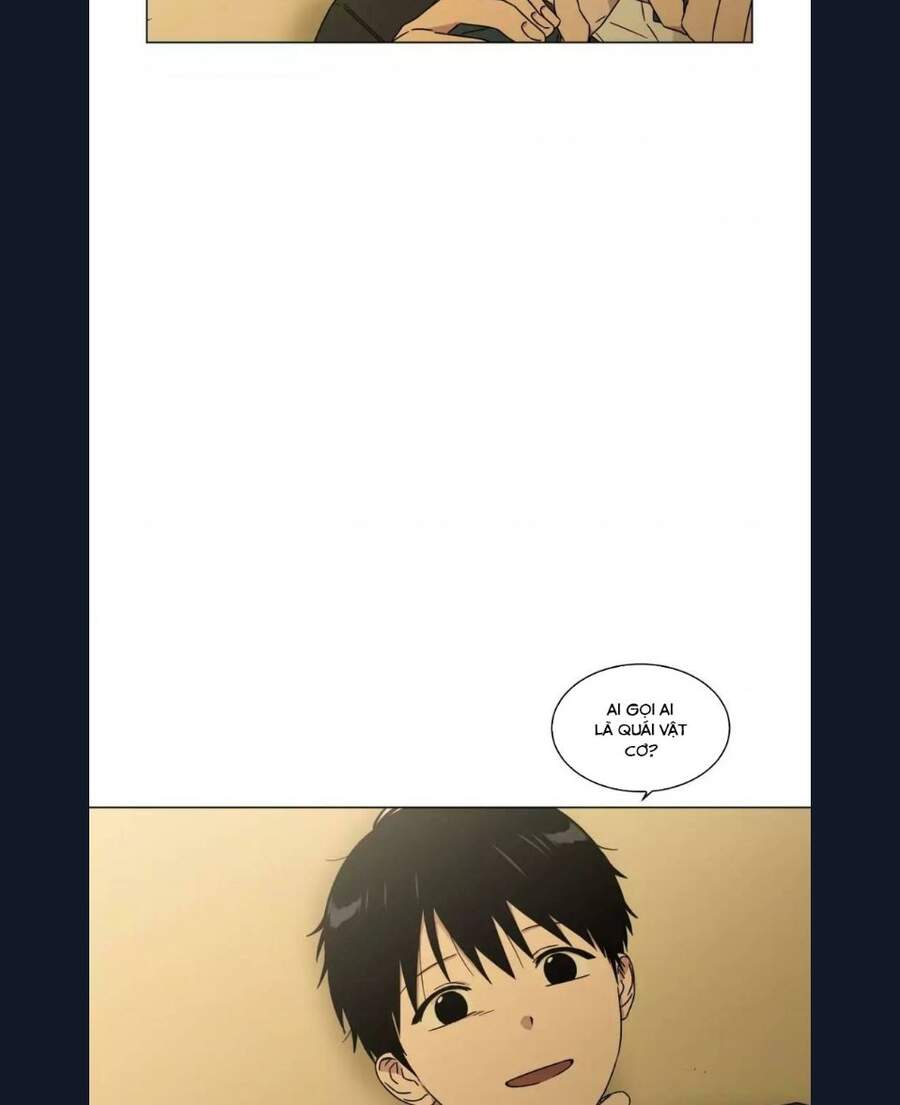 …”Một Sự Thật Khá Khó Chịu.”: Chapter 71