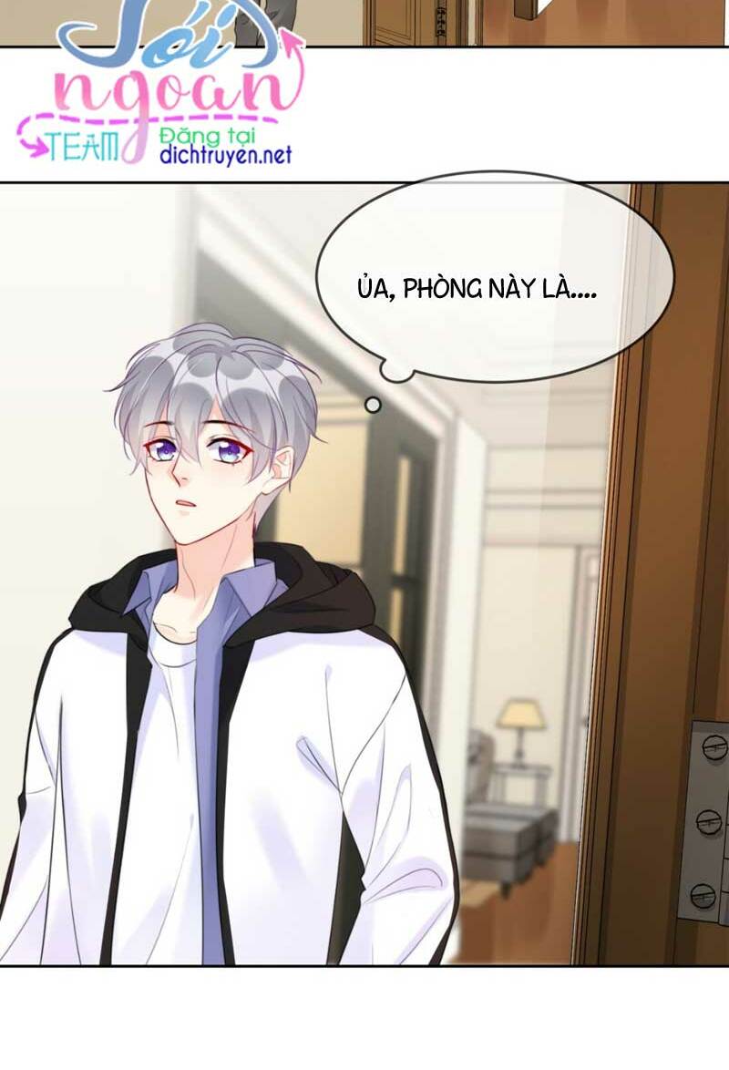 Boss Đại Nhân Là Nữ Thần?: Chapter 12