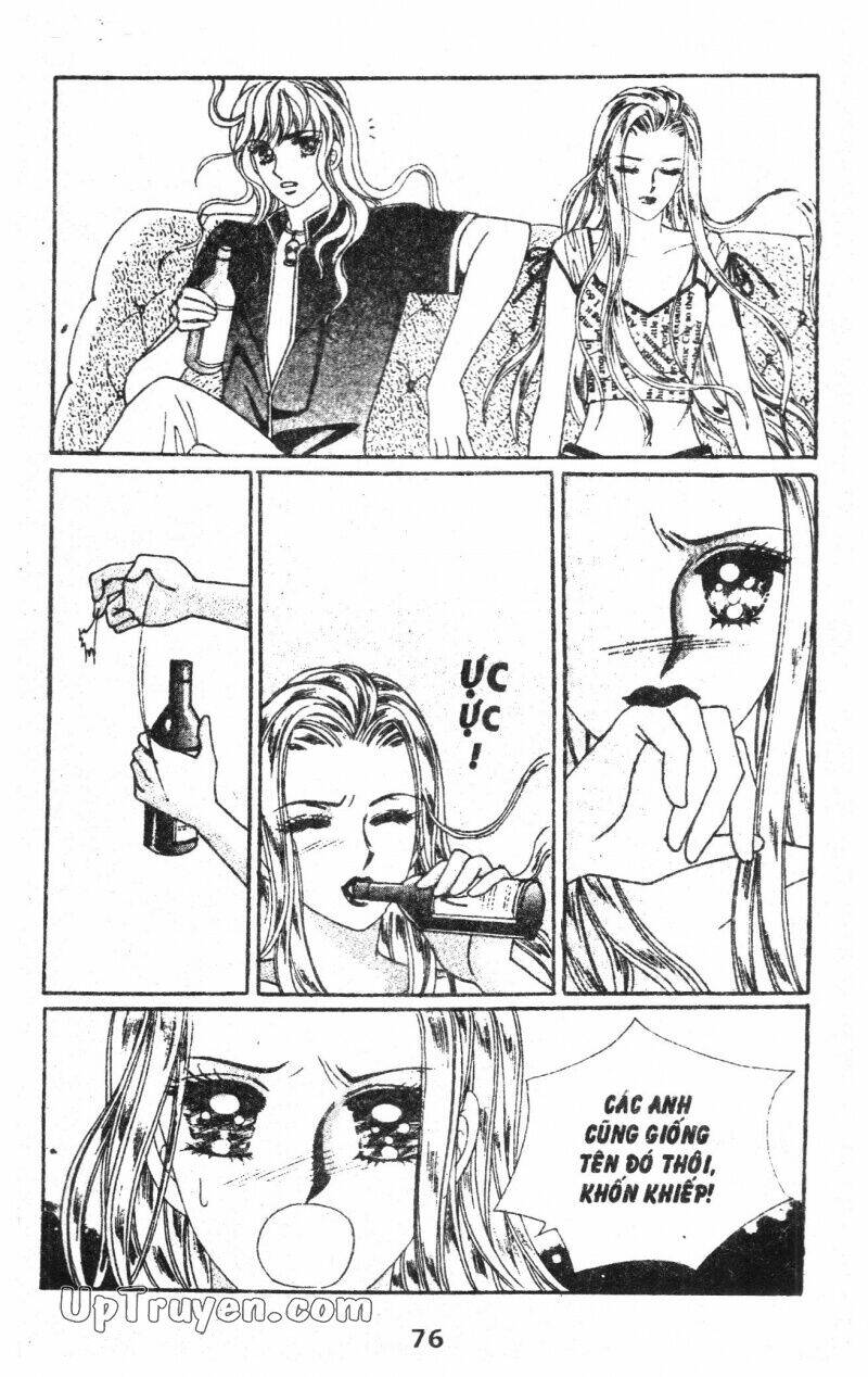 Mặt nạ tình yêu: Chapter 28