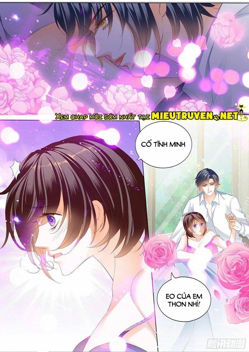 Thiểm Hôn Kiều Thê: Chapter 277
