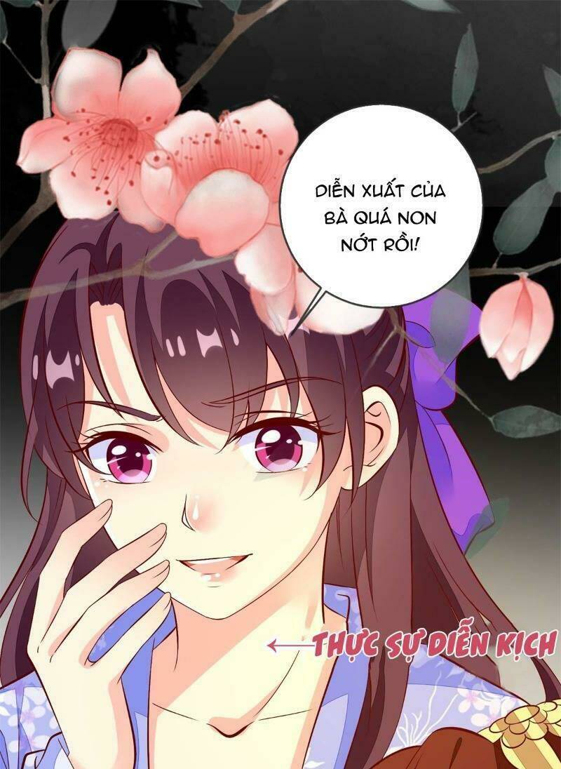 Đế Hoàng Chi Thần Y Khí Phi: Chapter 43