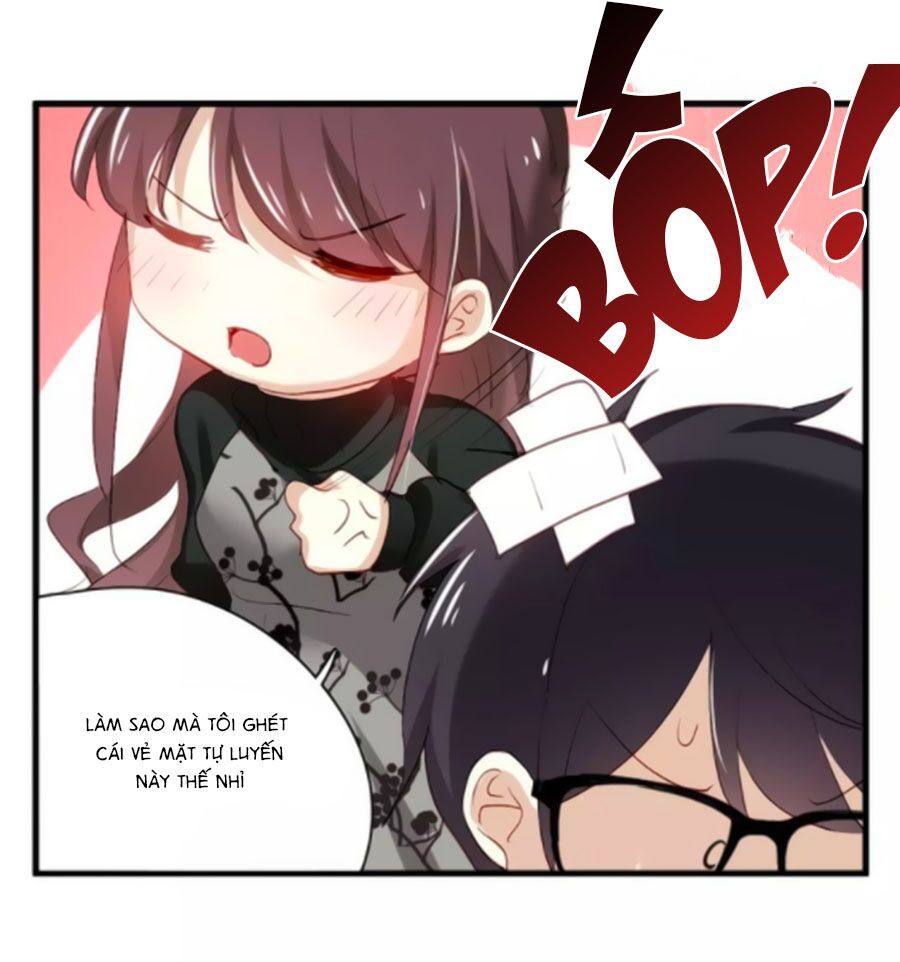 Tình Yêu Là Thế 2: Chapter 84