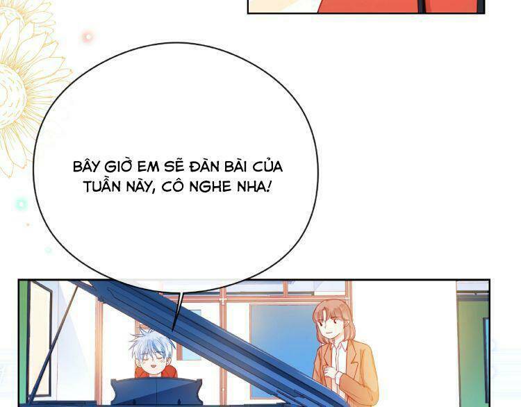 Giai Điệu Của Sự Va Chạm: Chapter 55