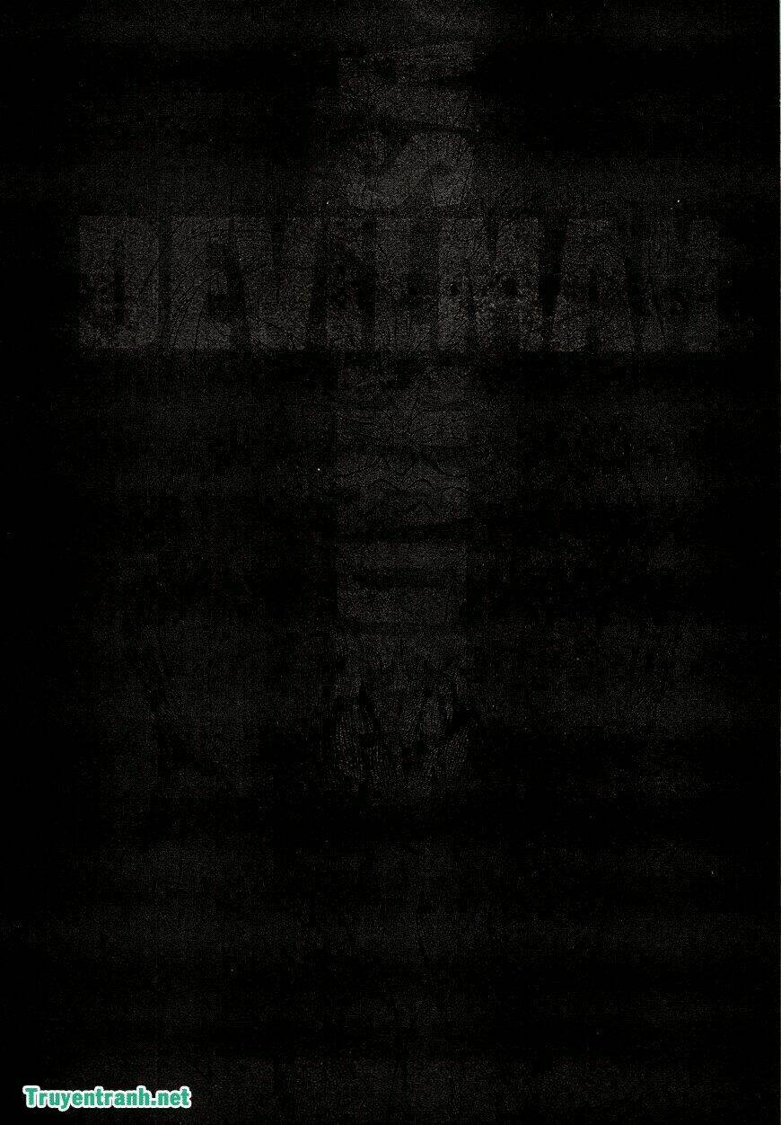 Devil Vs Hades: Chapter 20