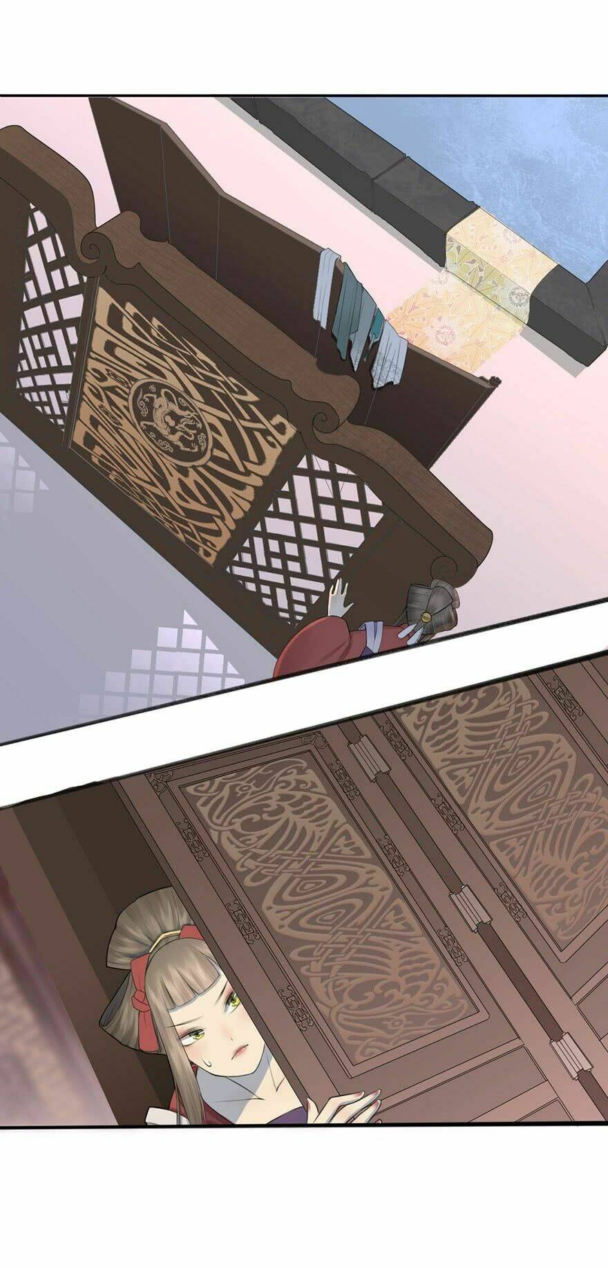 Mạnh Bà Truy Phu Ký: Chapter 6