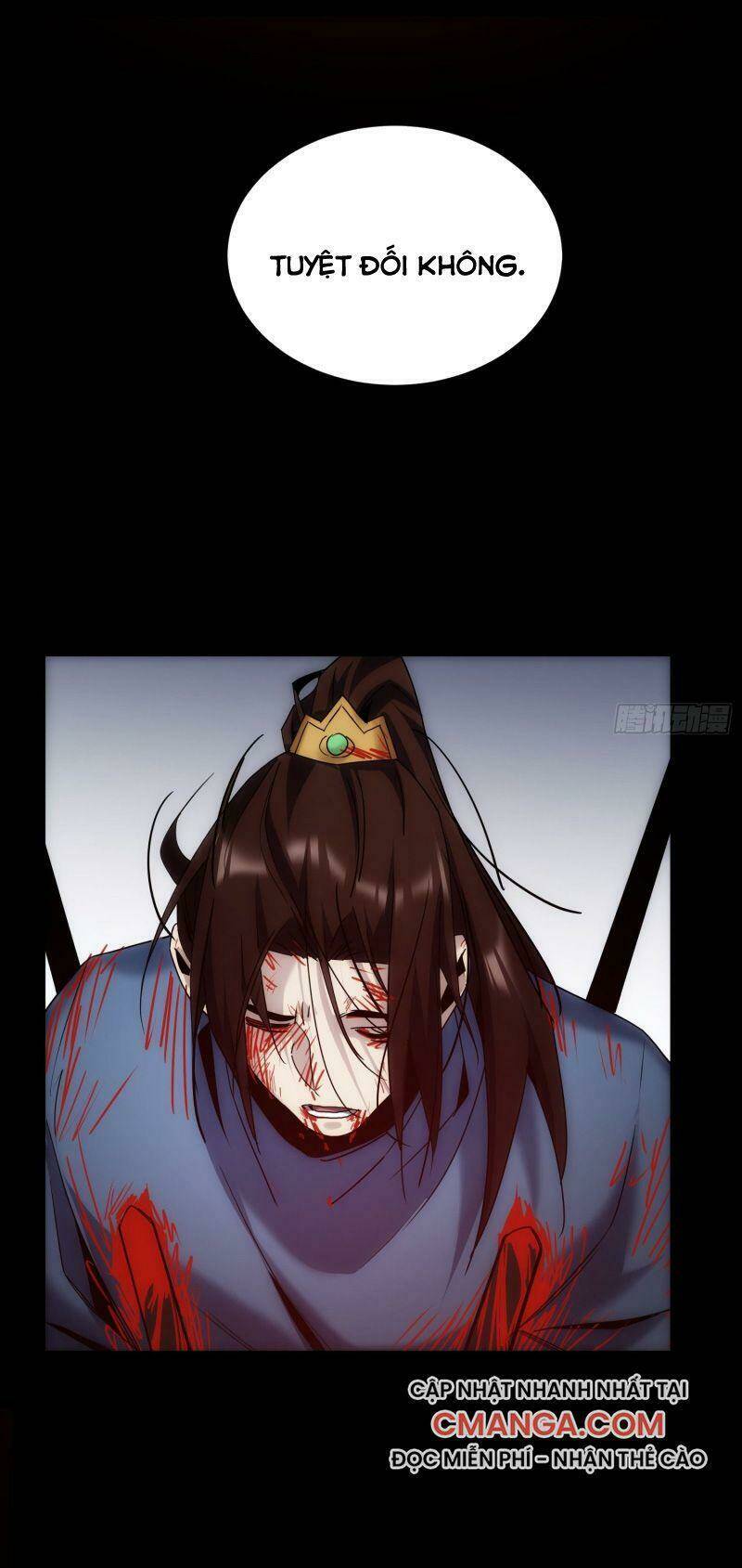 Ma Vương Là Đại Địa Chủ: Chapter 34