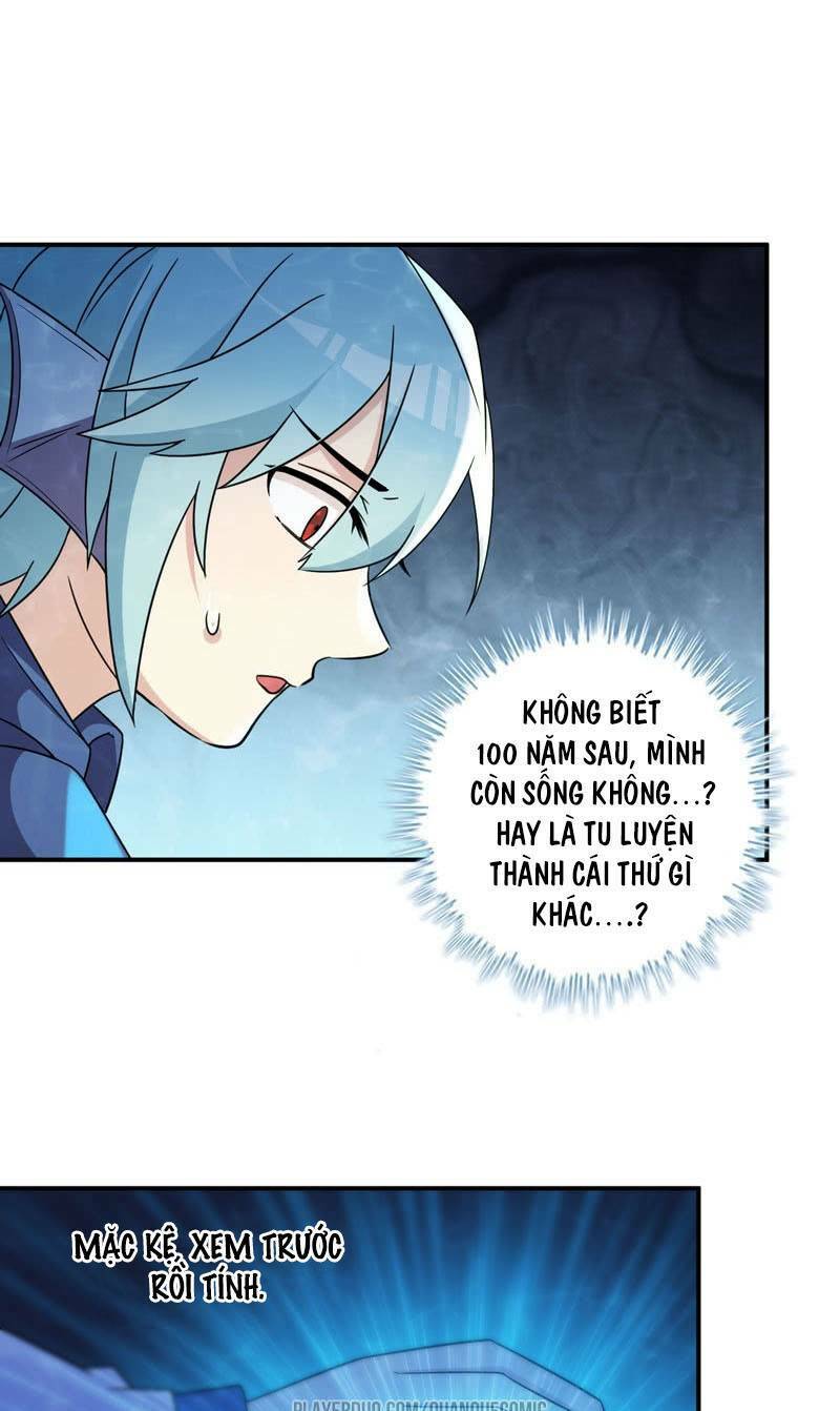 Khởi Đầu Bằng Một Con Côn: Chapter 48
