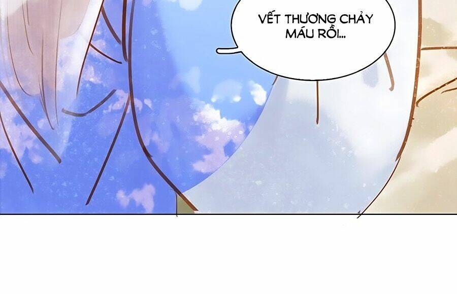 Tiểu Sư Phụ, Tóc Giả Của Ngài Rơi Rồi!: Chapter 6