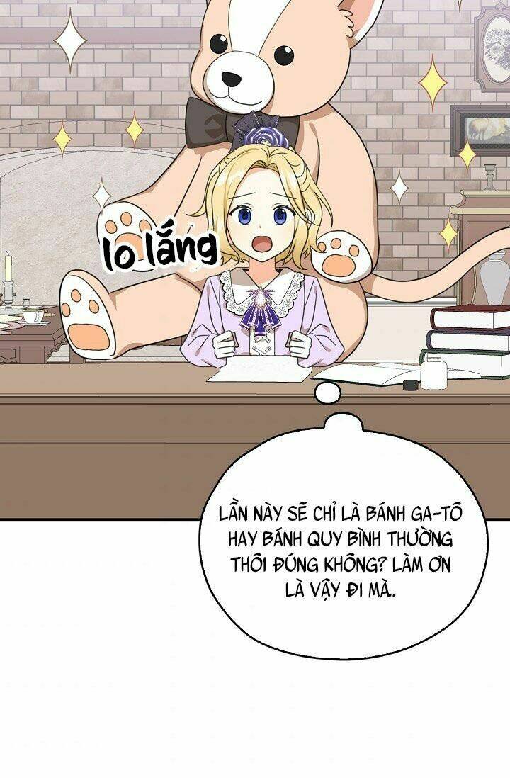 Ba Người Anh Trai Của Tôi Là Bạo Quân: Chapter 27