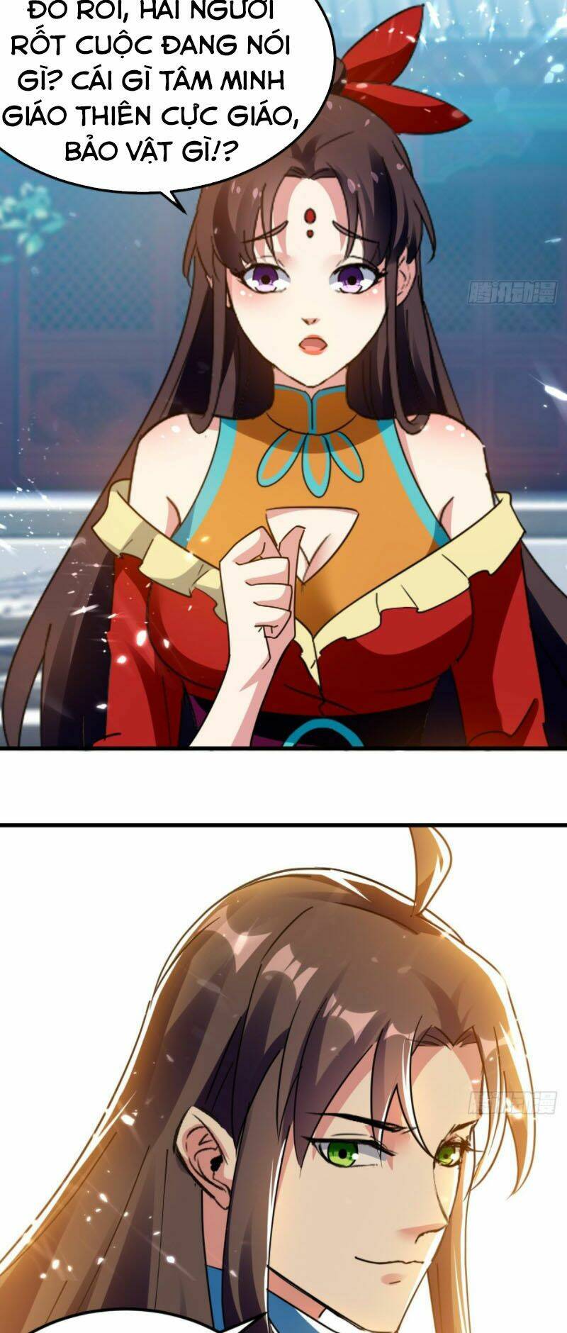 Dị Giới Siêu Cấp Ở Rể: Chapter 139