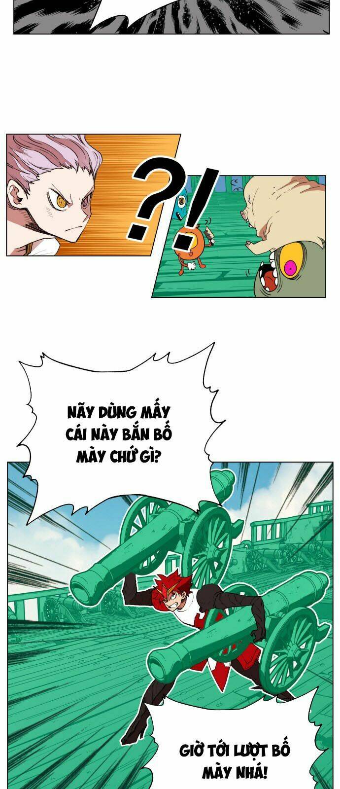 Hard Core Leveling Warrior: Chapter 154