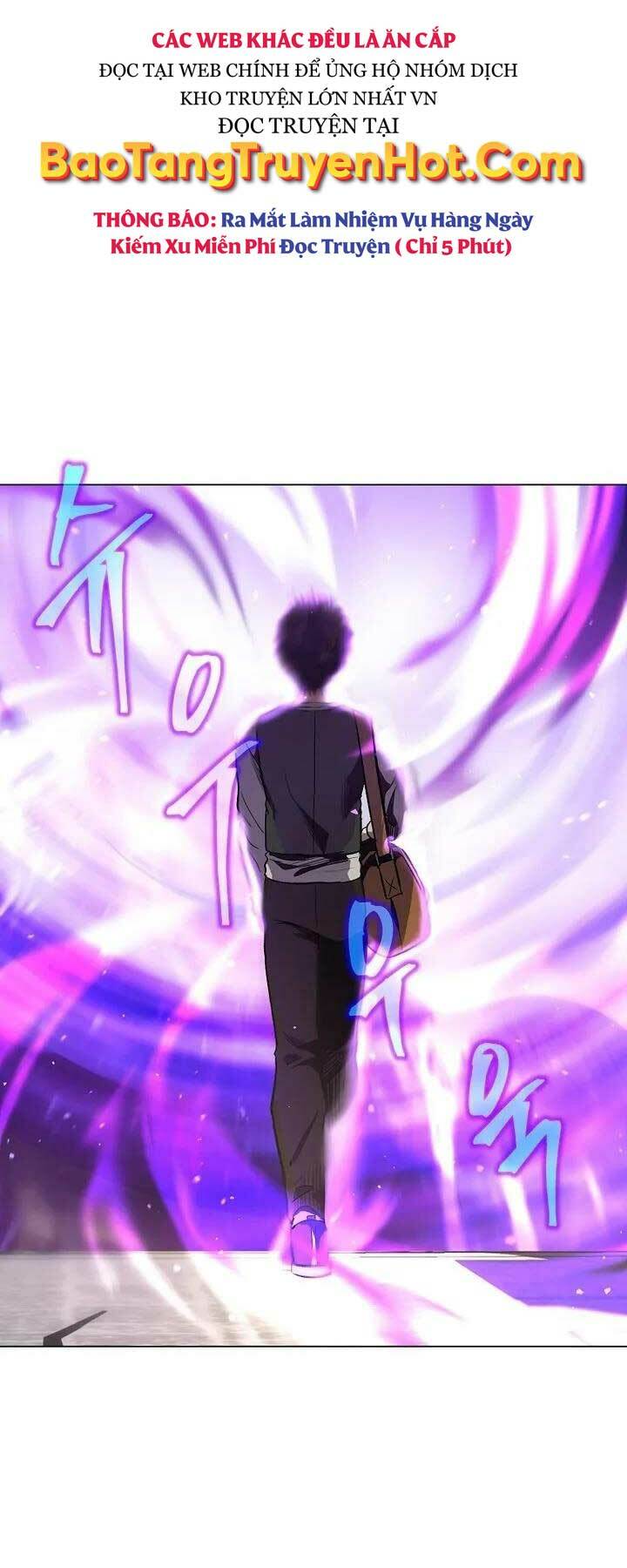 Con Đường Diệt Thần: Chapter 18