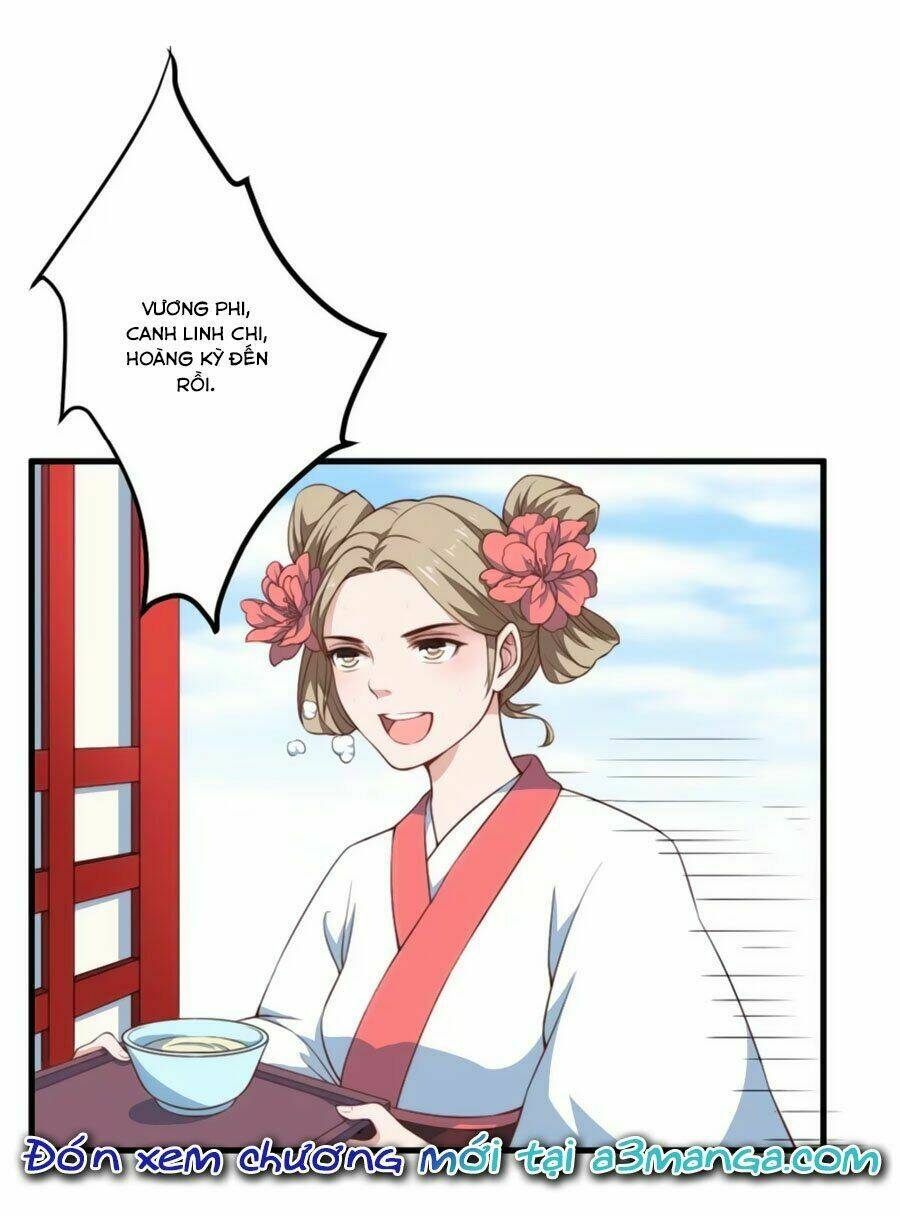 Khuynh Thế Y Phi Muốn Bỏ Chồng: Chapter 6
