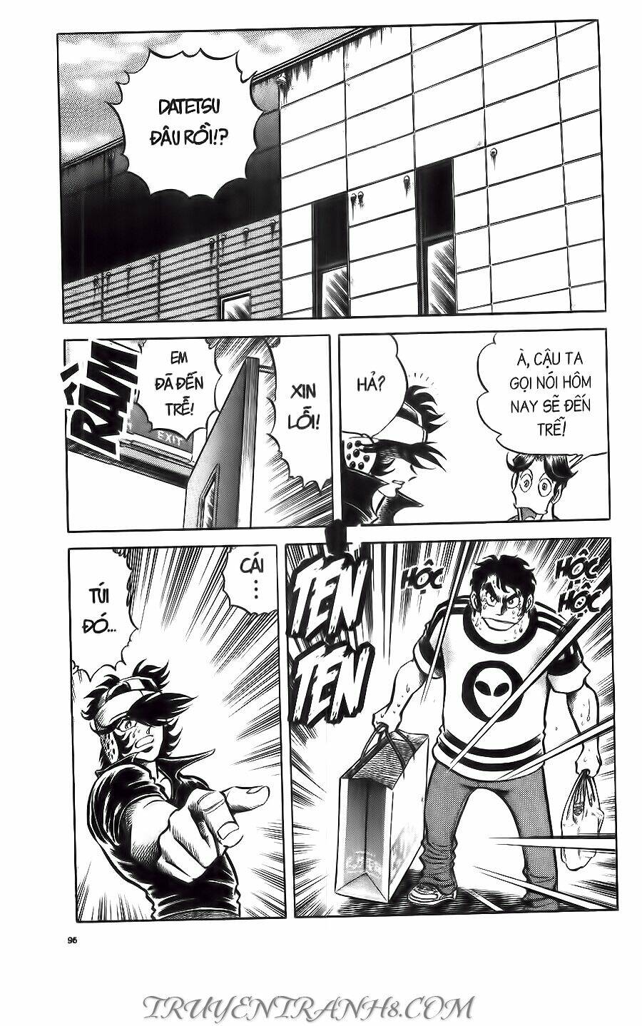 Cây Bút Thần Kỳ: Chapter 27