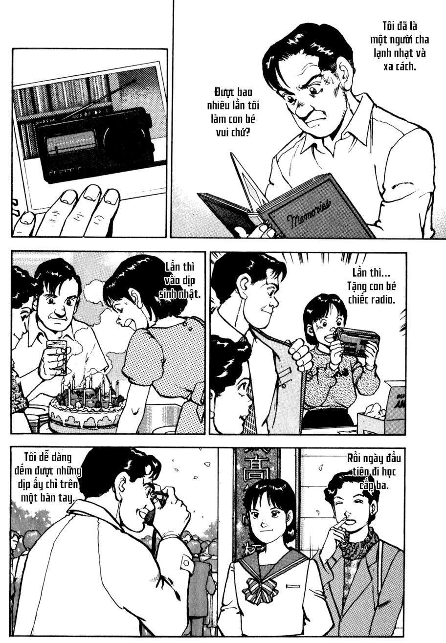 Seizon Life: Chapter 2