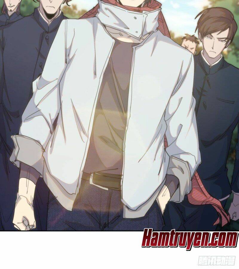 Đô Thị Hàng Thần Khúc: Chapter 63
