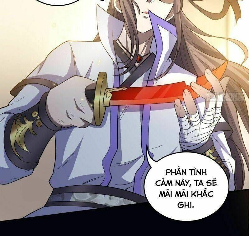 Vận Rủi Thực Không Phải Cha Ta: Chapter 19