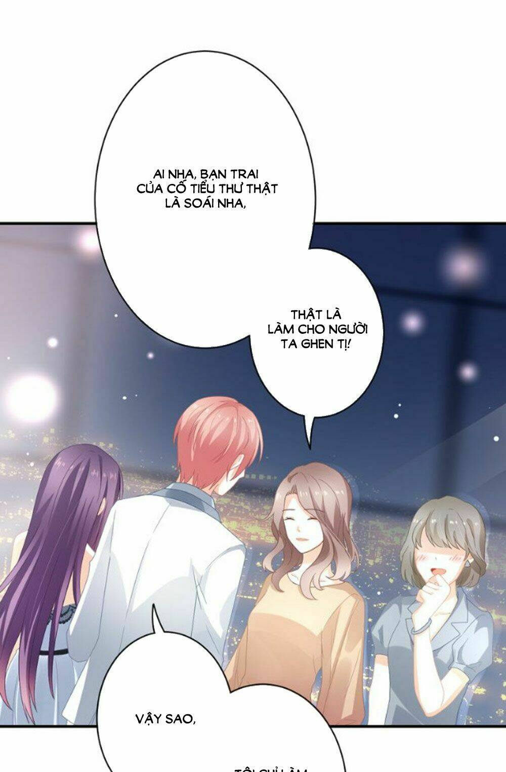 Tiệm May Luyến Sắc: Chapter 9