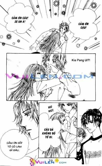 Virus Tiền: Chapter 9