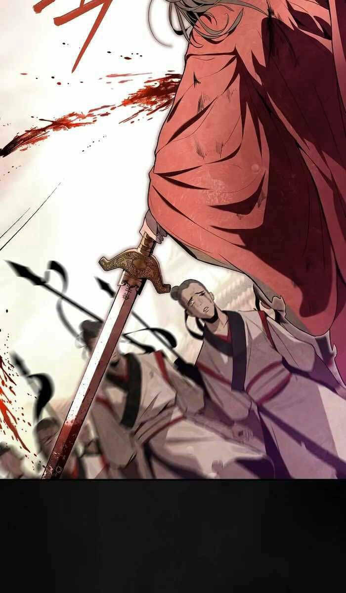 Đông Phương Bất Bại: Chapter 1