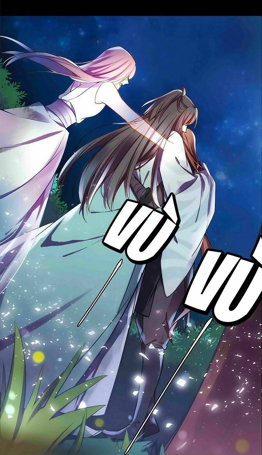 Ảnh Hậu Thời Gian: Chapter 17