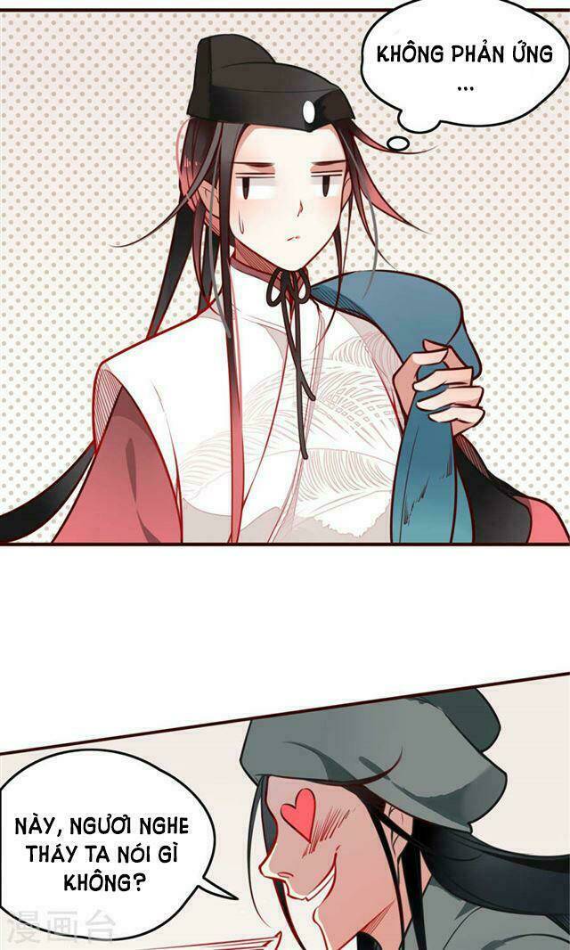 Bỉ Ngạn Hoa: Chapter 2