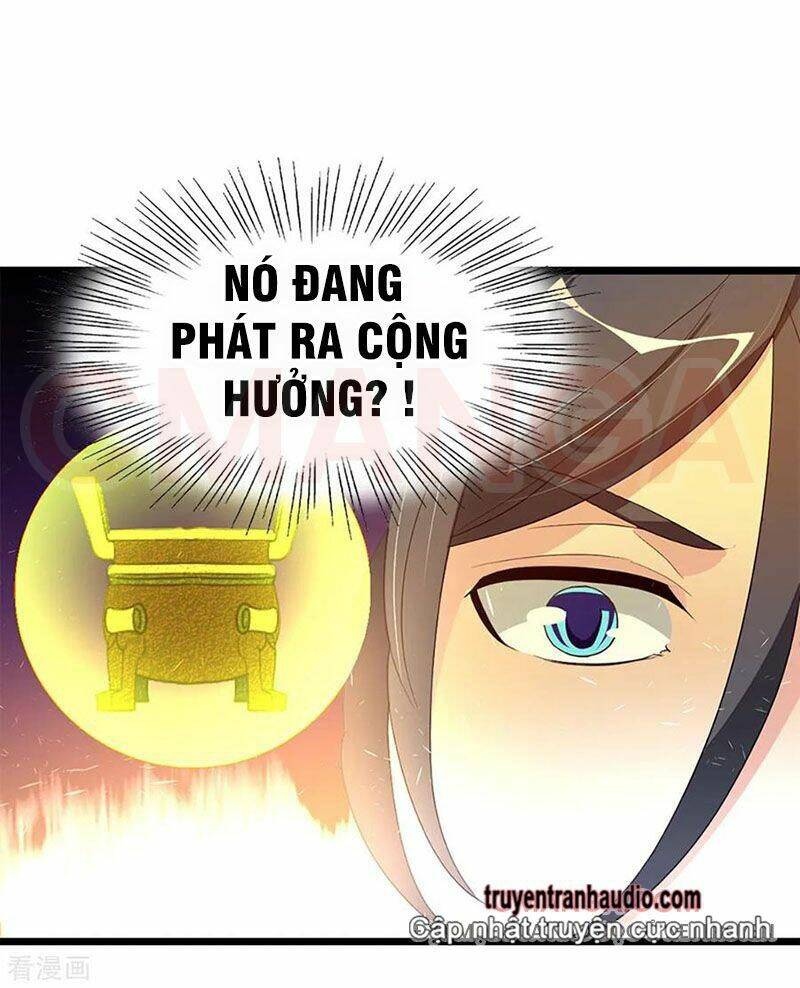 Cửu Dương Thần Vương: Chapter 234