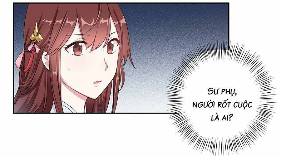 Lầu Trà Thủy Sinh Mộng: Chapter 10