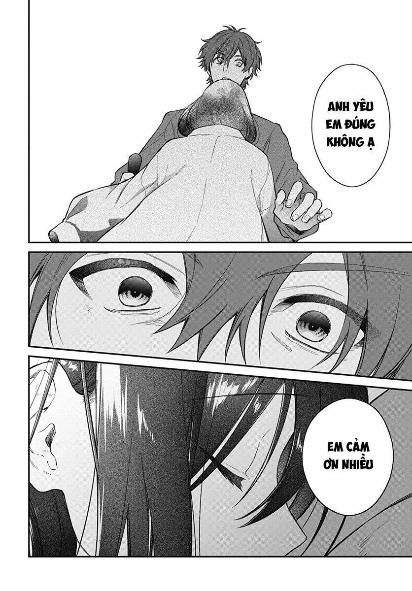 Hello World: Chapter 9