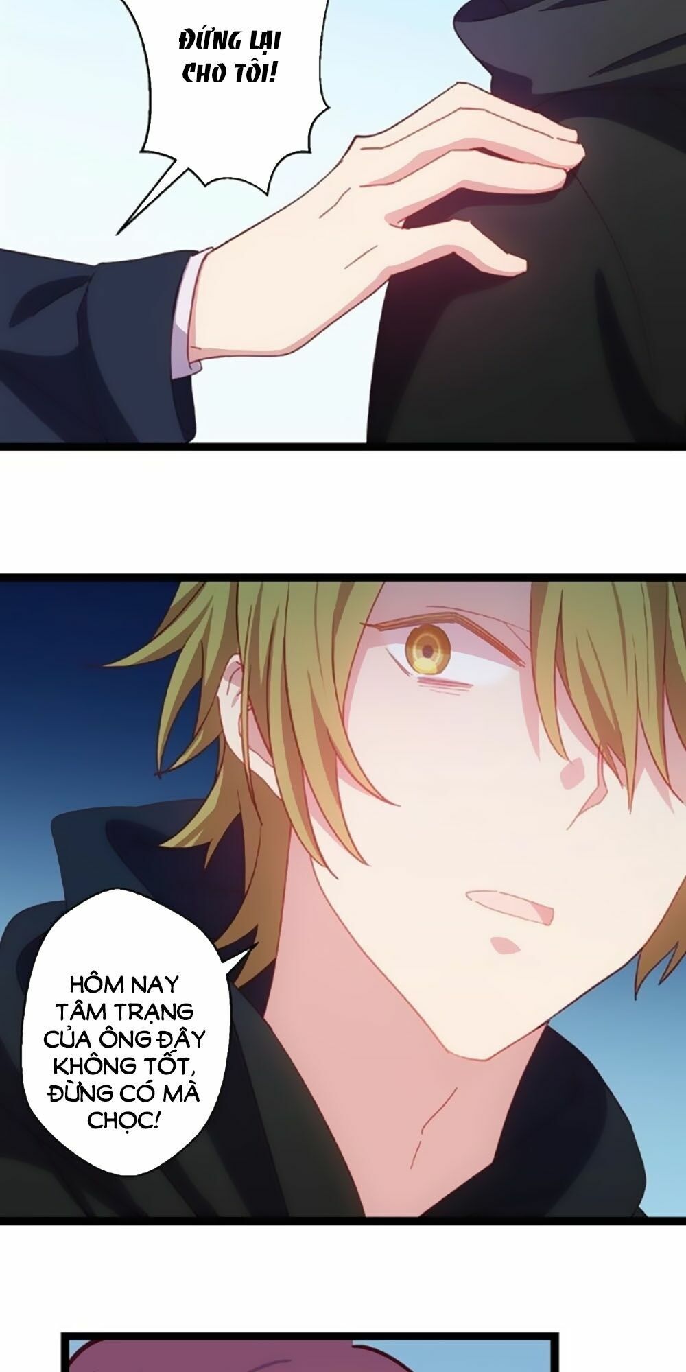 Bài Ca Tình Yêu: Chapter 15