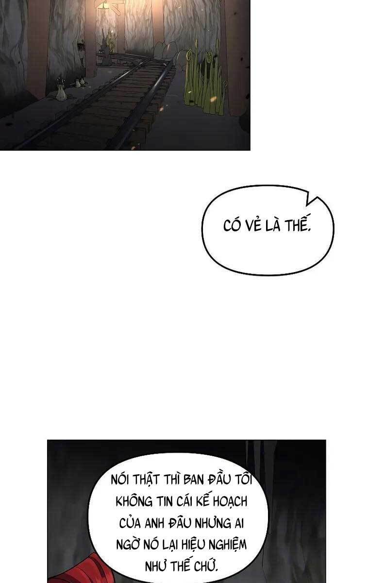 Con Đường Diệt Thần: Chapter 23