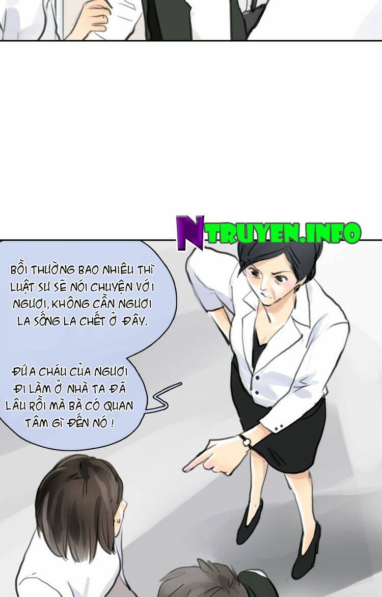 12 Giờ Của Lọ Lem: Chapter 43