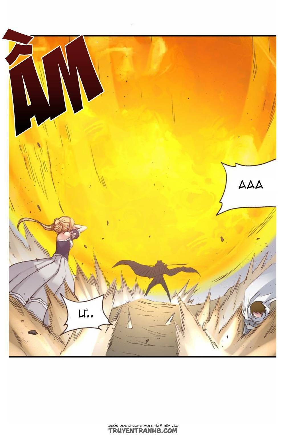 Vì Tôi Là Ông Chú Mở Tiệm Bán Vũ Khí: Chapter 42