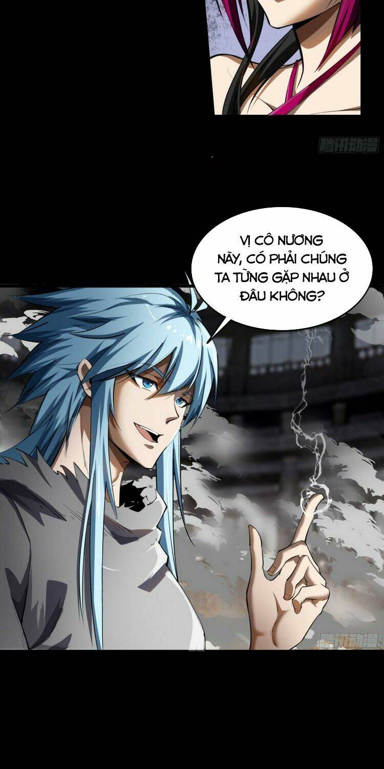 Thanh Đế Truyện: Chapter 115