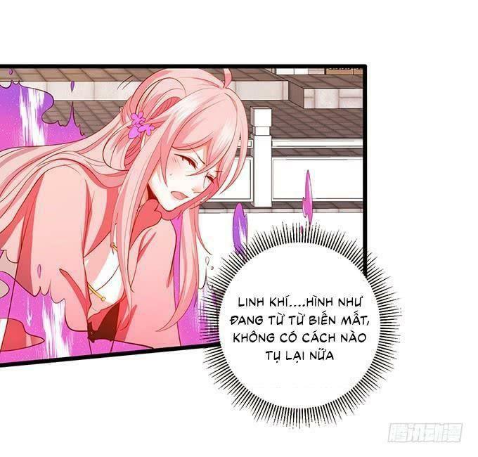 Hồ Tiên Hung Bạo: Chapter 76