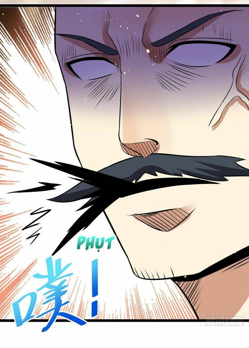 Tiên Vương Trùng Sinh: Chapter 190