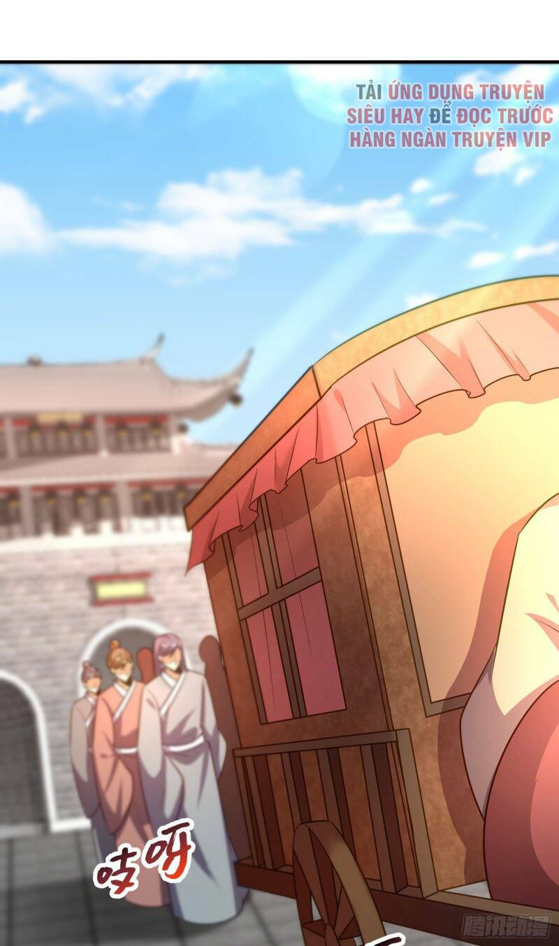 Yêu Giả Vi Vương: Chapter 194