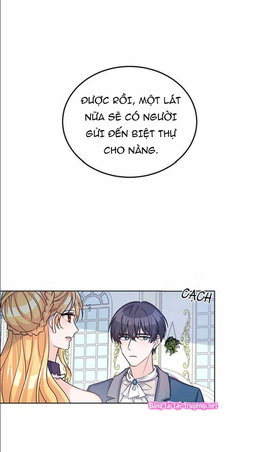 Nữ Hiệp Trở Về: Chapter 13