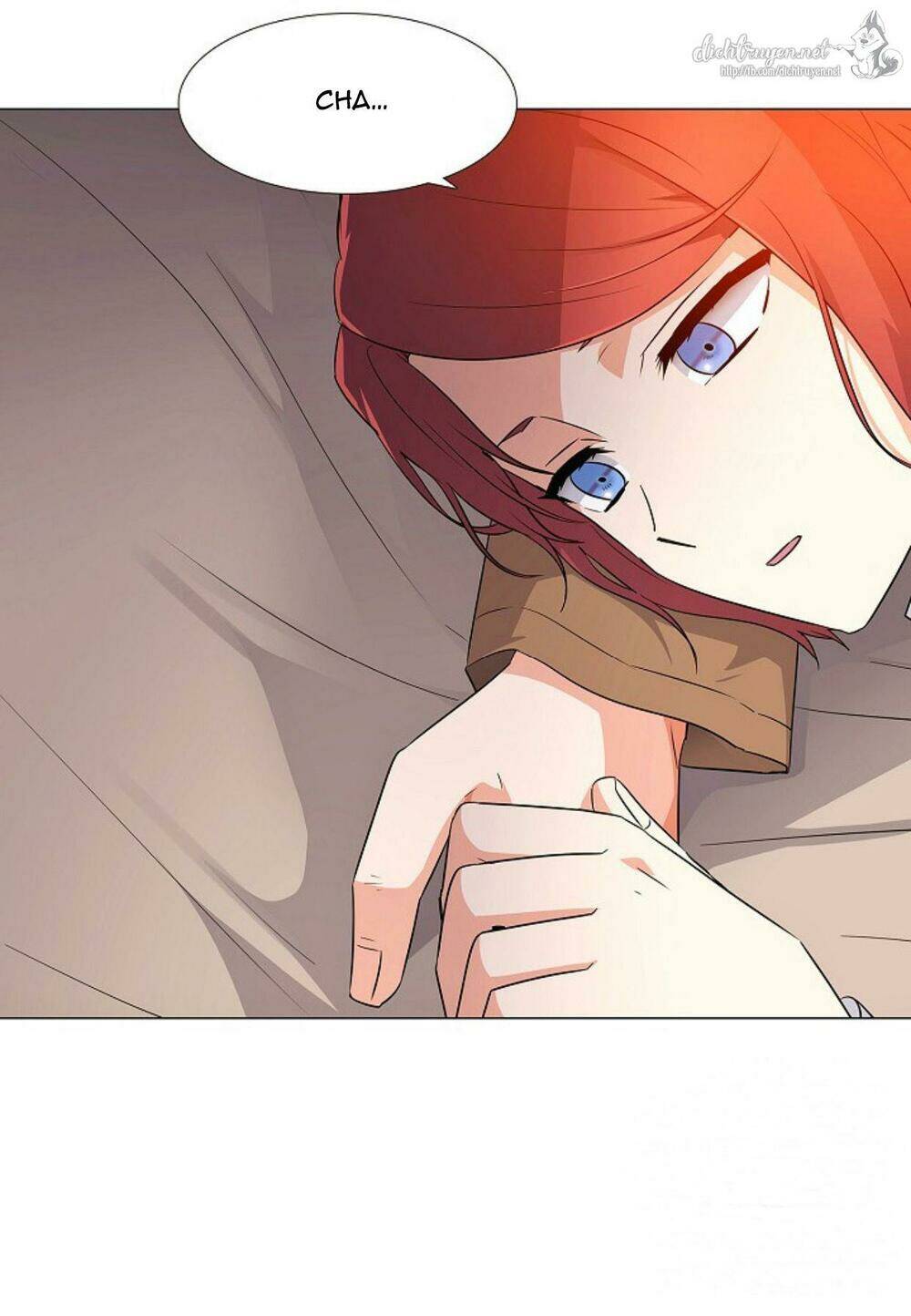 Nhân Vật Phản Diện Đã Phát Hiện Ra Danh Tính Của Tôi: Chapter 3