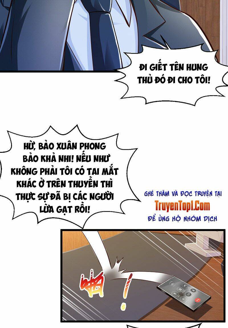 Tuyệt Phẩm Y Thánh: Chapter 169