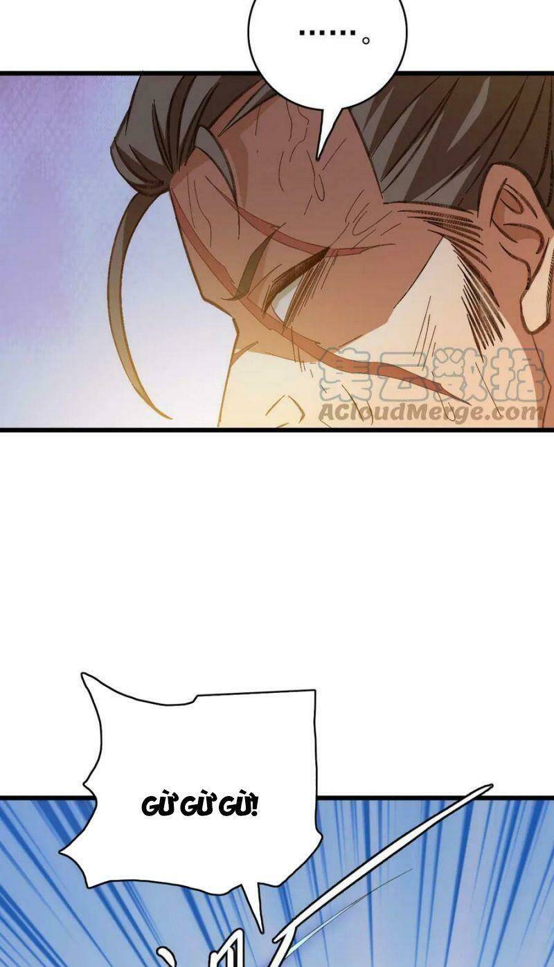 Siêu Đạo Thần Thuật: Chapter 125