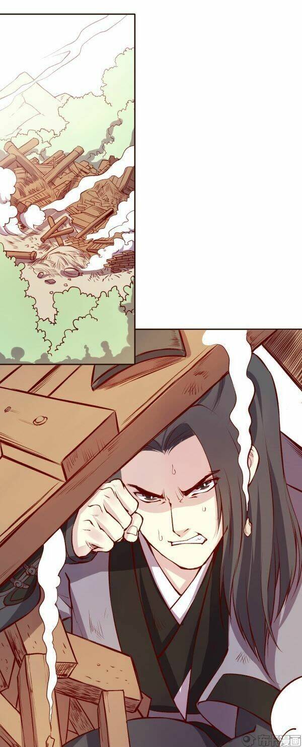 Yến Sơn Phái Và Bách Hoa Môn: Chapter 137